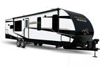 2024 Forest River Forest River RV Aurora Sky Series 340BHTS Q2 34ft