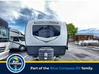 2024 Forest River Forest River RV Flagstaff Micro Lite 21DS 22ft