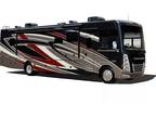 2022 Thor Motor Coach Challenger 37FH 39ft