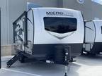 2023 Forest River Forest River RV Flagstaff Micro Lite 25BRDS 25ft