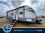 2024 Forest River Forest River RV Aurora 24RBS 28ft