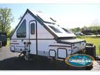 2023 Forest River Forest River RV Rockwood Hard Side High Wall Series A122 12ft