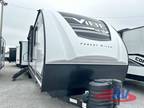 2024 Forest River Vibe 34XL 39ft