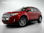 2011 Ford Edge Red, 162K miles