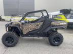 2023 Can-Am Commander X MR 1000R