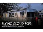 2022 Airstream Flying Cloud 30FB 30ft