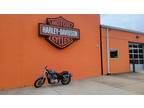 2004 Harley-Davidson Sportster® XL 883
