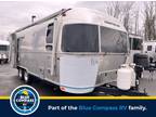 2024 Airstream Airstream Globetrotter 25FB Twin 26ft