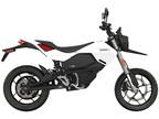 2024 Zero Motorcycles FXE ZF7.2 Integrated