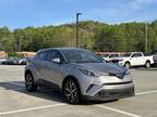 2018 Toyota C-HR XLE Sport Utility