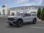 2024 Ford F-150 Gray, new