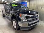 2022 Ford F250 4dr