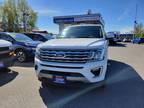 2020 Ford Expedition 4dr