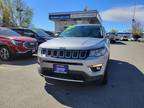 2020 Jeep Compass 4dr