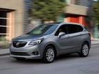 2021 Buick Envision, 24K miles