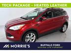 2013 Ford Escape Red, 113K miles