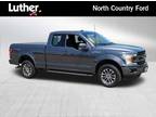 2019 Ford F-150, 88K miles