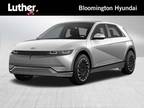2024 Hyundai Ioniq Gray