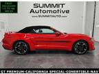 2019 Ford Mustang Red, 6K miles