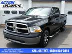 Used 2011 Ram 1500 for sale.