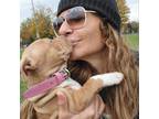 Trustworthy, Experienced and Reliable Pet Sitter near West Lorne, Ontario.