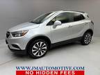 Used 2022 Buick Encore for sale.