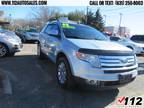 Used 2008 Ford Edge Sel for sale.