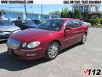 Used 2009 Buick Lacrosse Cxl for sale.