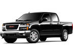 Used 2012 GMC Canyon for sale.