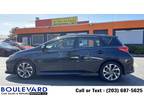 Used 2016 Scion Im for sale.