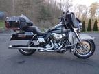 Used 2012 Harley Davidson Touring Electra Glide for sale.