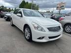 Used 2015 Infiniti Q40 for sale.