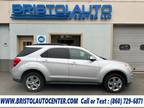 Used 2010 Chevrolet Equinox for sale.