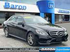 Used 2015 Mercedes-benz E-class for sale.