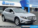 Used 2016 Mercedes-benz Gla for sale.