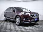 2020 Ford Edge Red, 26K miles