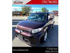 Used 2011 Scion xB for sale.