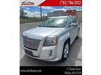 Used 2013 GMC Terrain for sale.