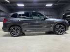 Used 2020 BMW X3 M for sale.