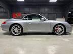 Used 2009 Porsche 911 for sale.