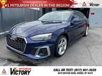 Used 2021 Audi A5 for sale.