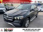 Used 2020 Mercedes-benz Gle for sale.