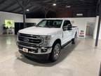 Used 2020 Ford Super Duty F-350 SRW for sale.