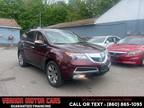 Used 2013 Acura MDX for sale.