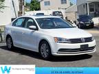 Used 2015 Volkswagen Jetta Sedan for sale.