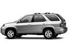 Used 2006 Acura MDX for sale.
