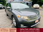 Used 2009 Toyota Venza for sale.