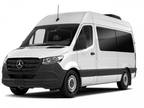 Used 2022 Mercedes-benz Sprinter Cargo Van for sale.