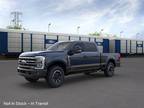 2024 Ford F-350, new