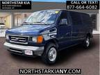 Used 2006 Ford Econoline Wagon for sale.